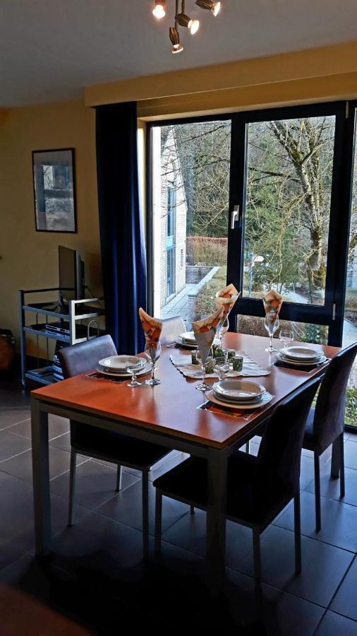 Durbuy Residence -A201- 외부 사진