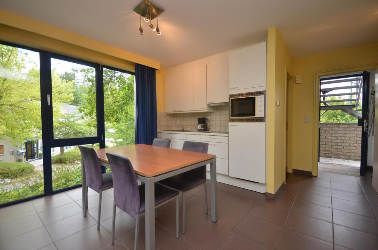 Durbuy Residence -A201- 외부 사진