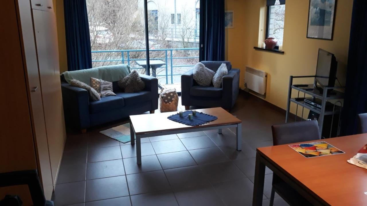 Durbuy Residence -A201- 외부 사진