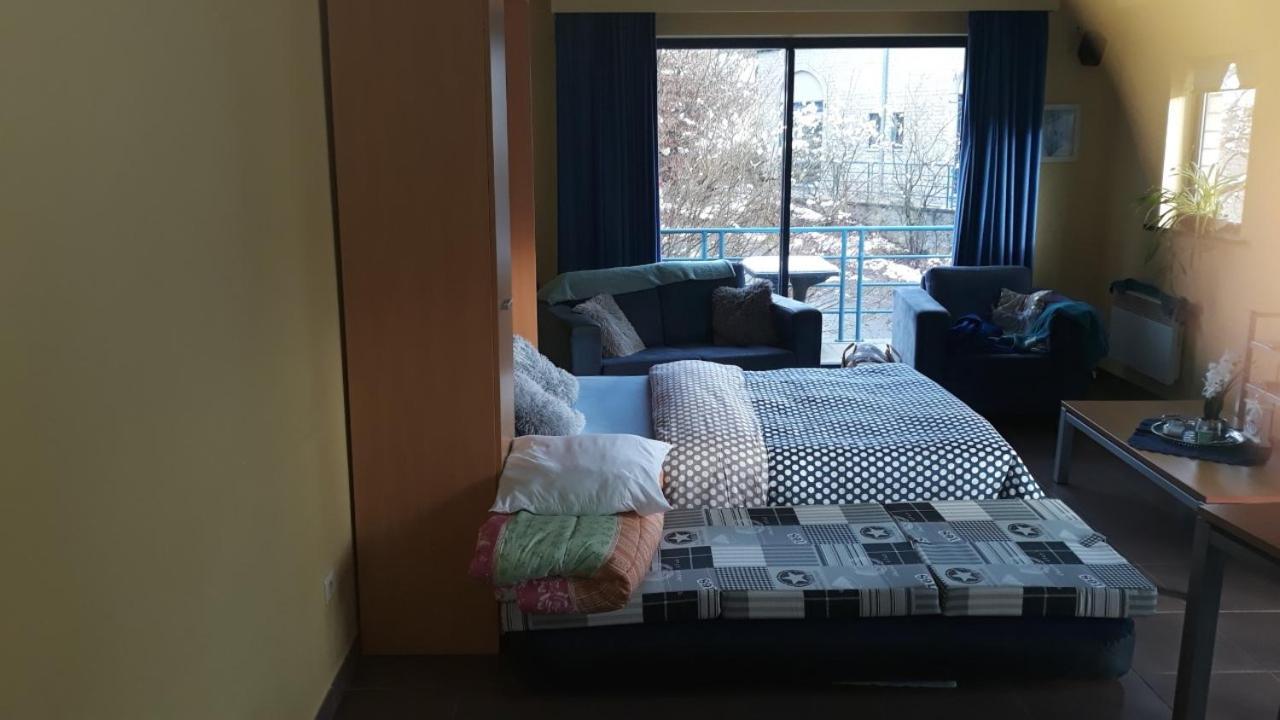 Durbuy Residence -A201- 외부 사진