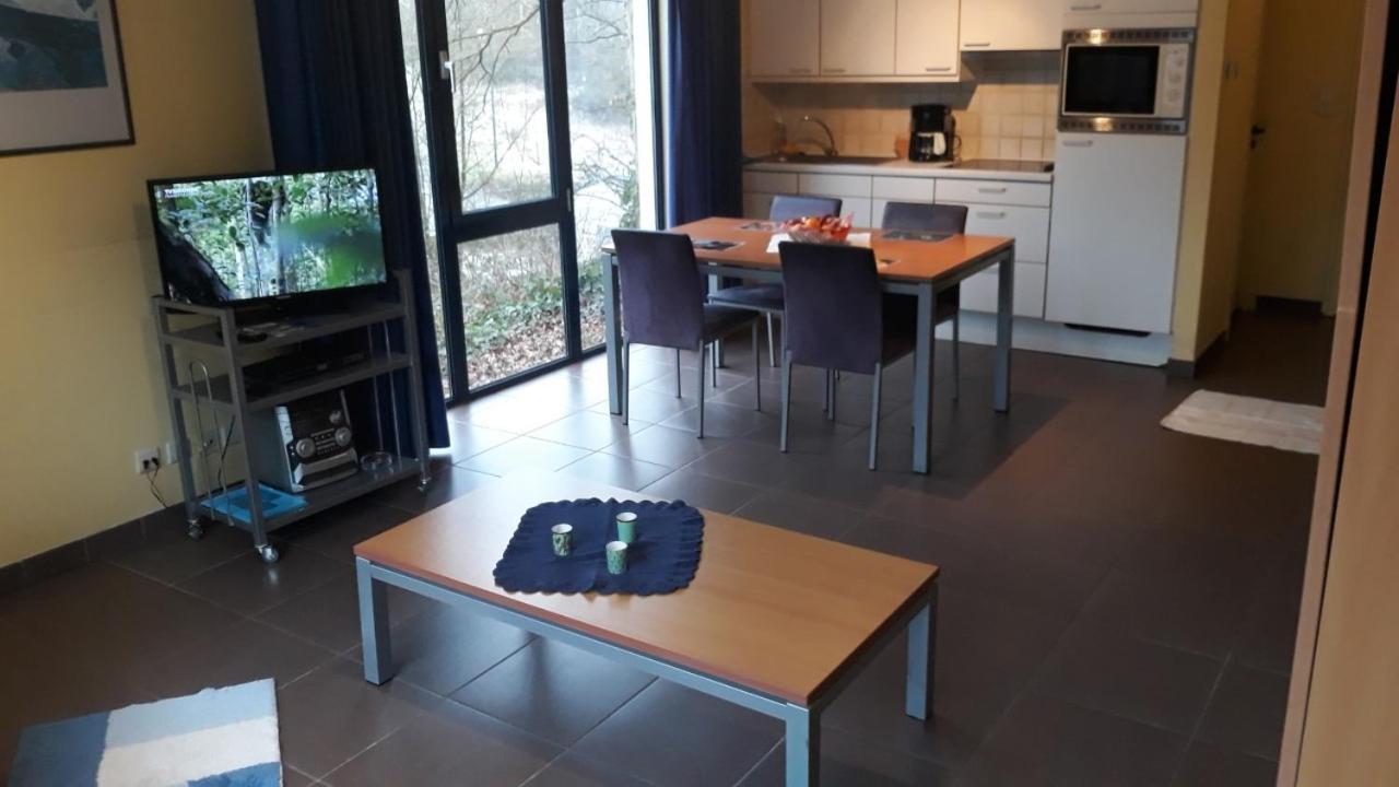 Durbuy Residence -A201- 외부 사진