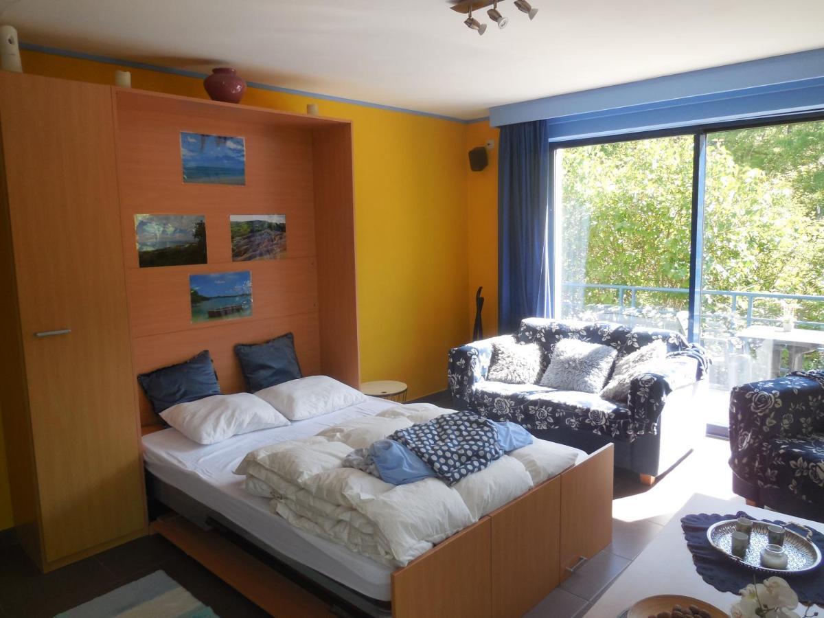 Durbuy Residence -A201- 외부 사진