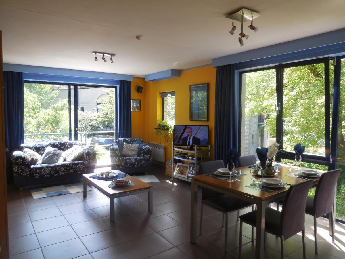 Durbuy Residence -A201- 외부 사진